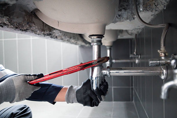 Trusted Gas Line Repair service in Braceville, IL - Masters Plumbing Service